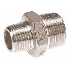 RÉDUCTION MÂLE X MÂLE INOX 316