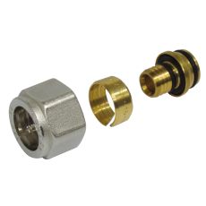 RACCORDS À COMPRESSION MULTICOUCHE 3/4 EK