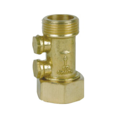 Clapet Anti-Pollution ville de PARIS EA251S 58 mm