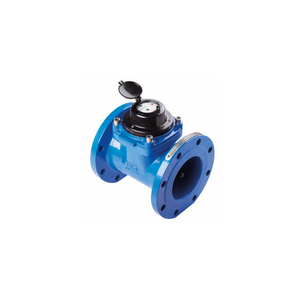 Compteur d'Eau Industrie