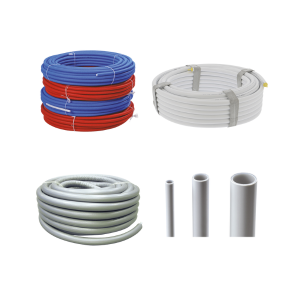 Tube Multicouche