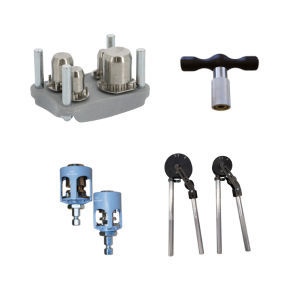 Outils de pr&eacute;paration des tubes