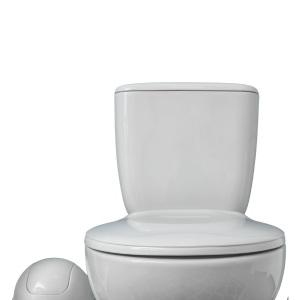 WC & Accessoires