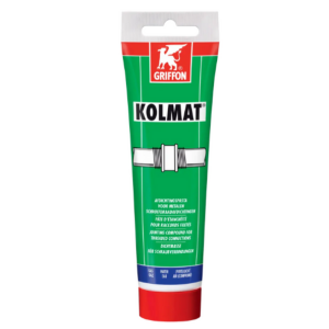 Colles, mastics & &eacute;tanch&eacute;it&eacute;
