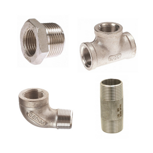 Raccords Inox