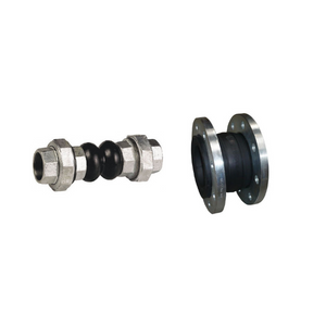Compensateur de Dilatation