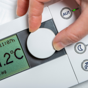 Thermostat & R&eacute;gulation de Chauffage