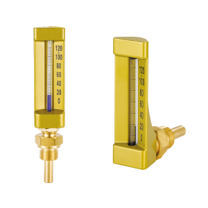 Thermom&egrave;tres