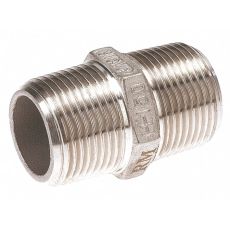 Raccords Inox