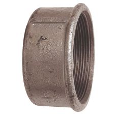 BOUCHON ROND - FEMELLE ACIER GALVANISÉE