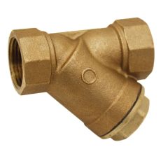 FILTRES Y EN BRONZE FEMELLE - FEMELLE