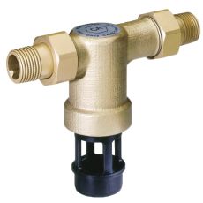 DISCONNECTEURS HYDRAULIQUES NON CONTROLABLES MALE / MALE