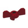 Poignee / Manette Papillon Pour Vannes Adg Valve