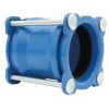 Raccord De Jonction En Fonte Pour Tube Pvc