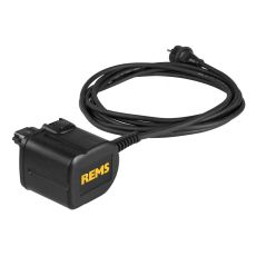 Adaptateur secteur pour pince à sertir PINPFL