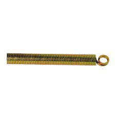 Ressort de cintrage pour tube PER