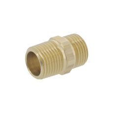 Mamelon pour raccord onduleux inox sans outillage