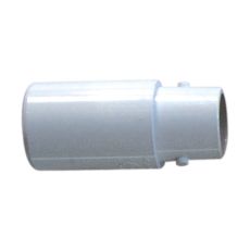 Raccord mâle ABS pour Latorex