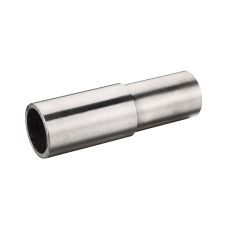 Adaptateur acier Carbone électrozingué à souder SERTIsteel