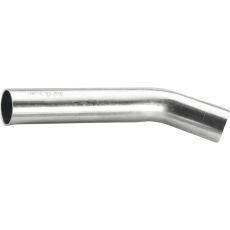 Coude d'ajustage 30° acier Carbone électrozingué à sertir SERTIsteel
