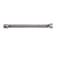 Flexible Inox Extensible de 150 a 300 mm - 3/4