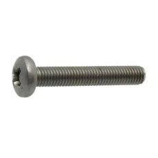 Vis Inox Pozi - DN M4 x 100 - Boite de 100 pièces