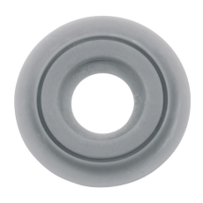 Joint de clapet standard pour mécanismes de wc wirquin - 65 mm - M25