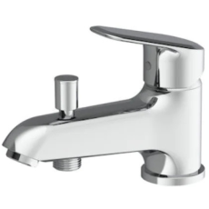Mitigeur Roca Adele Bain-Douche Monotrou NF