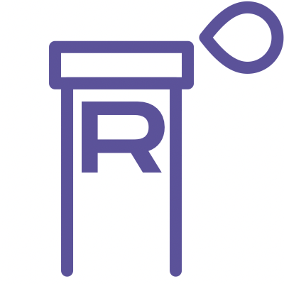 ROBINEX Tube